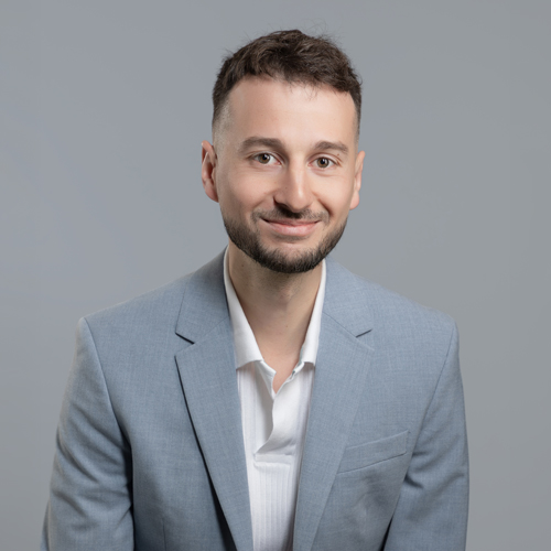 Mickaël ALESSI