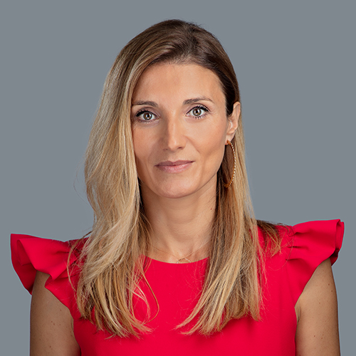 Me Christelle BEFANA